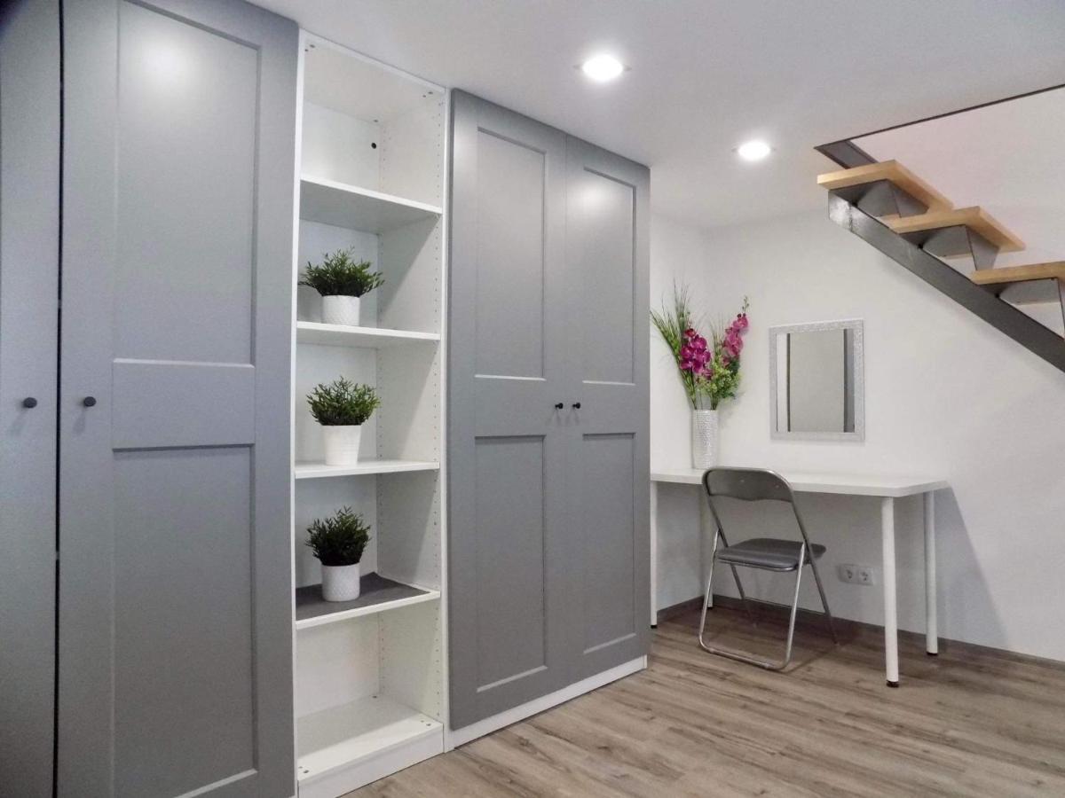Leo22 Apartman Budapest Exteriör bild