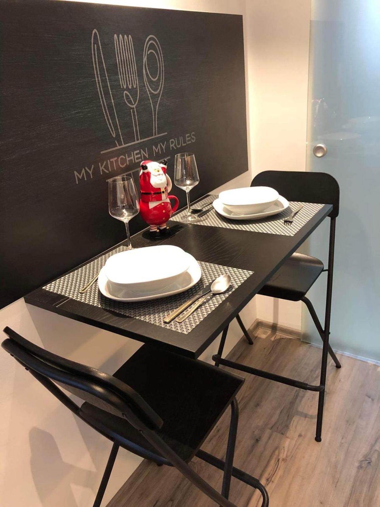 Leo22 Apartman Budapest Exteriör bild