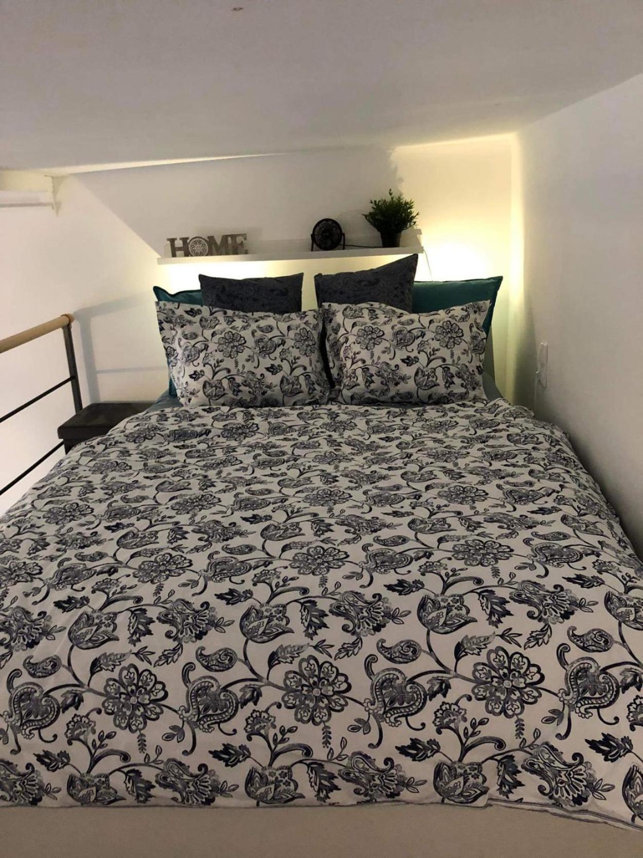 Leo22 Apartman Budapest Exteriör bild