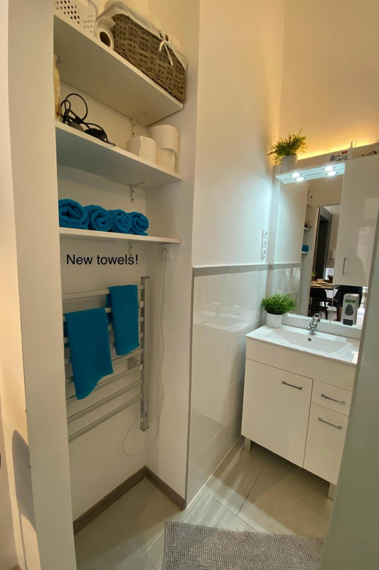 Leo22 Apartman Budapest Exteriör bild